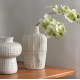 Porcelain Vase 